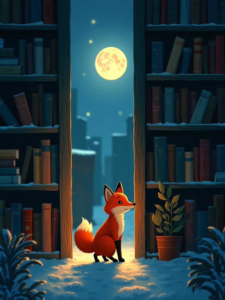 Books & KDP output 03
