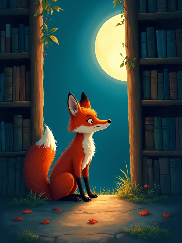 Books & KDP output 04