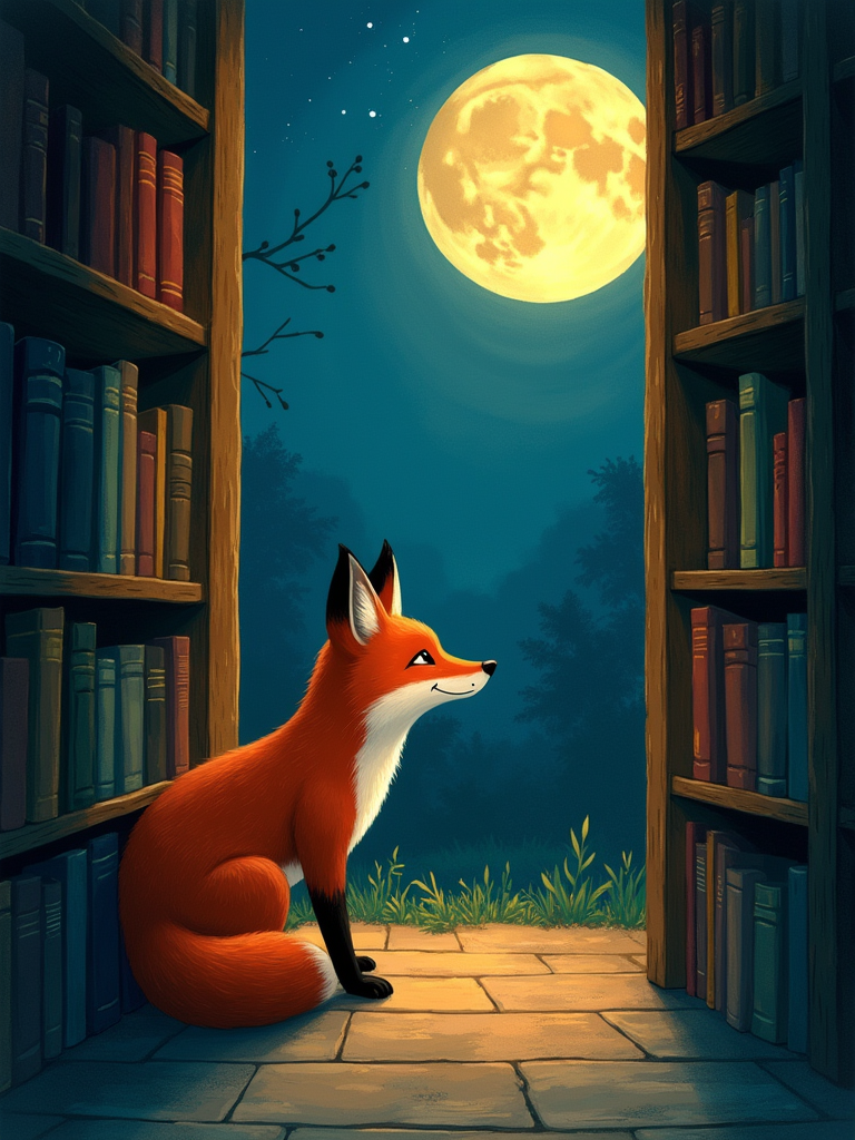 Books & KDP output 05