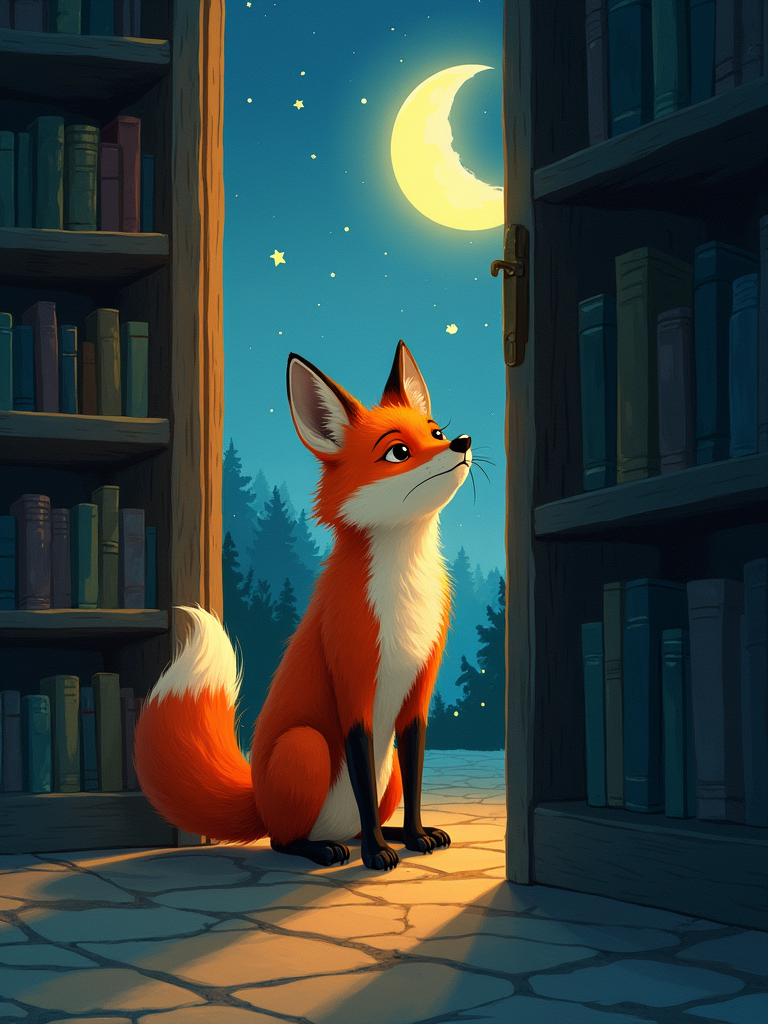 Books & KDP output 08