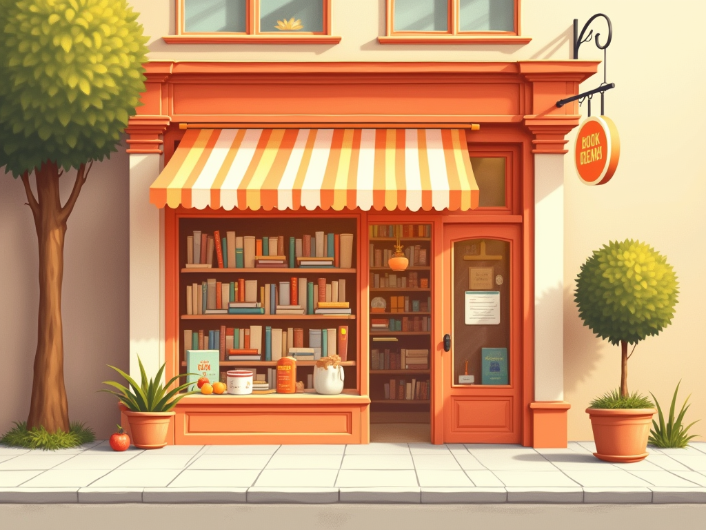 Small business output 05