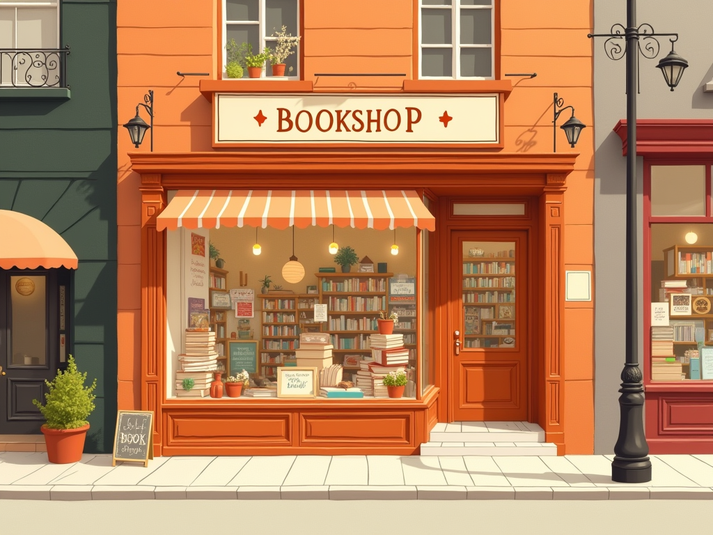 Small business output 07